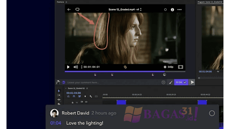 Adobe Premiere Pro Bagas31