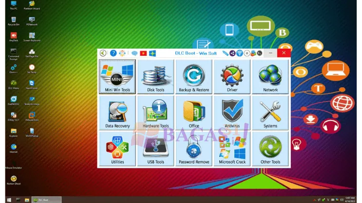 Download DLC Boot