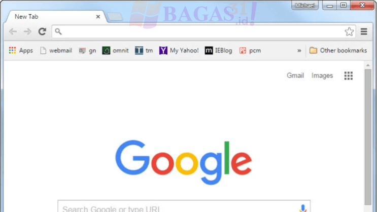 Google Chrome For PC Full Terbaru Version