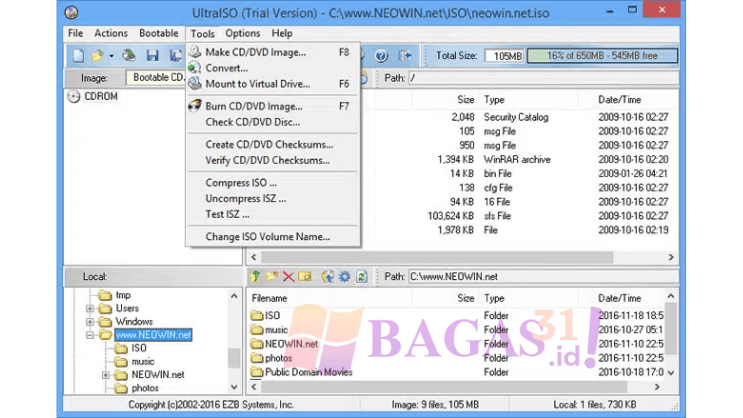 UltraISO Premium Edition 2026